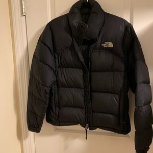 The North Face 790 Puffer Coat